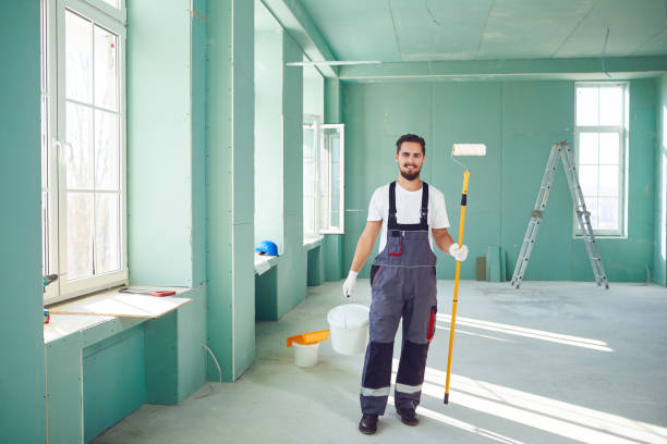 Professional Mold Removal in Shelby, MT